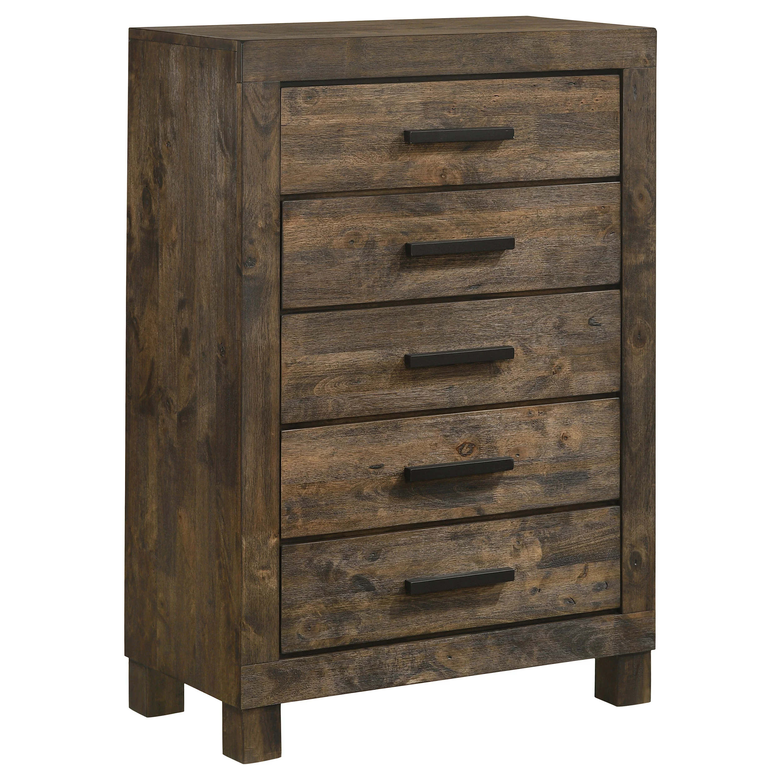 Woodmont Bedroom Set - Image 59