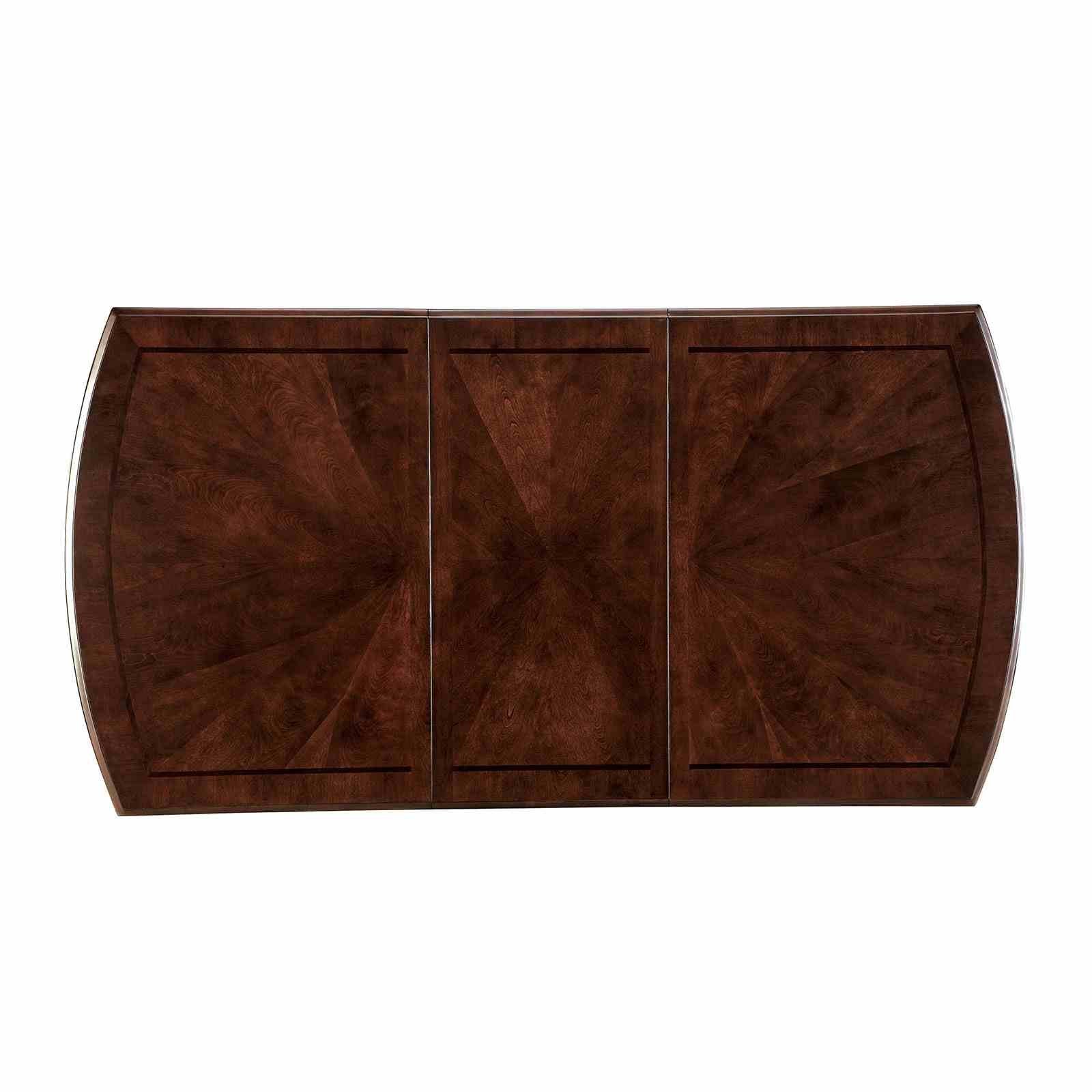 Woodside 7 Pc. Dining Table Set (2AC+4SC) - Image 2