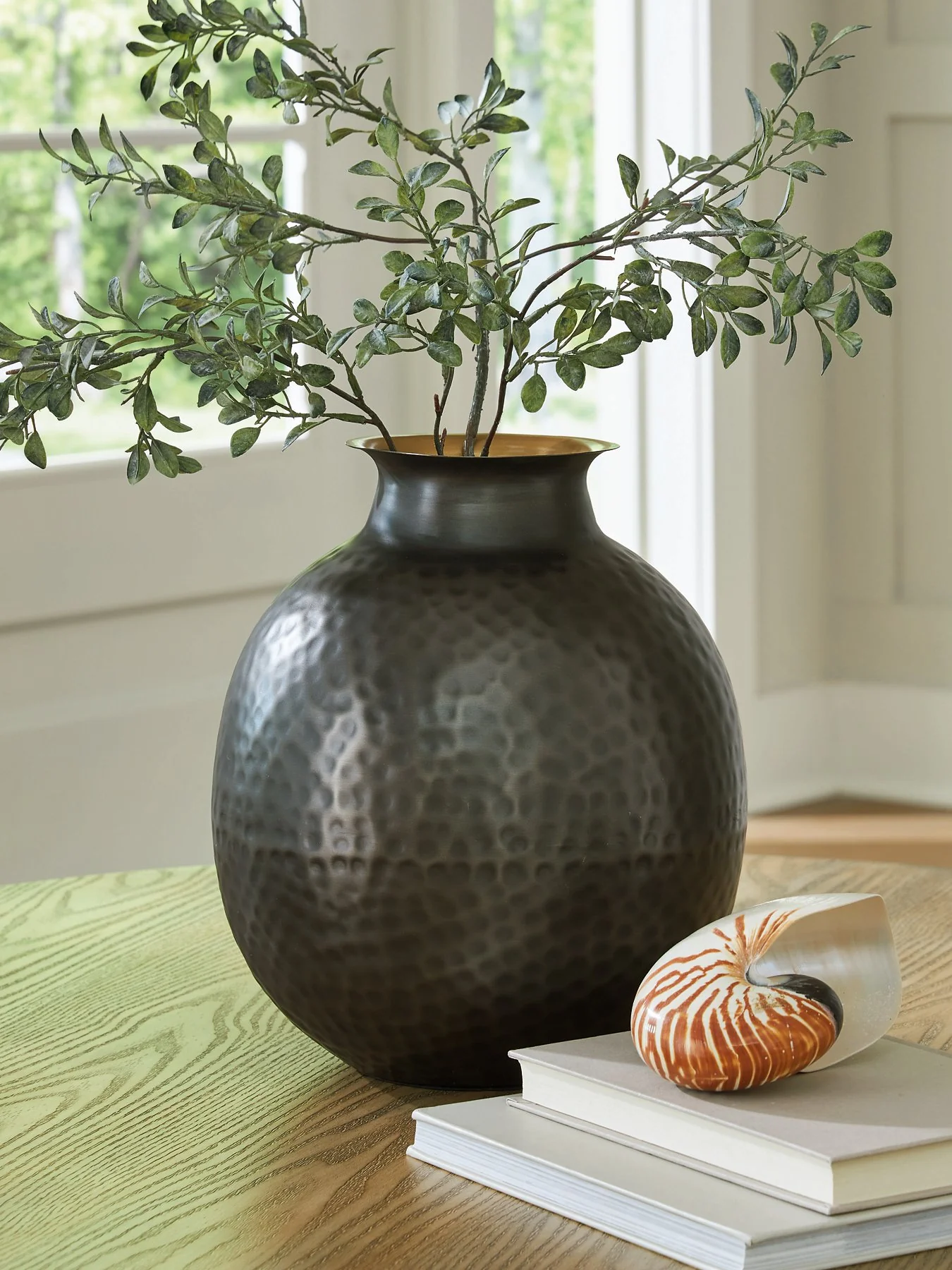 Woody Vase - Image 7