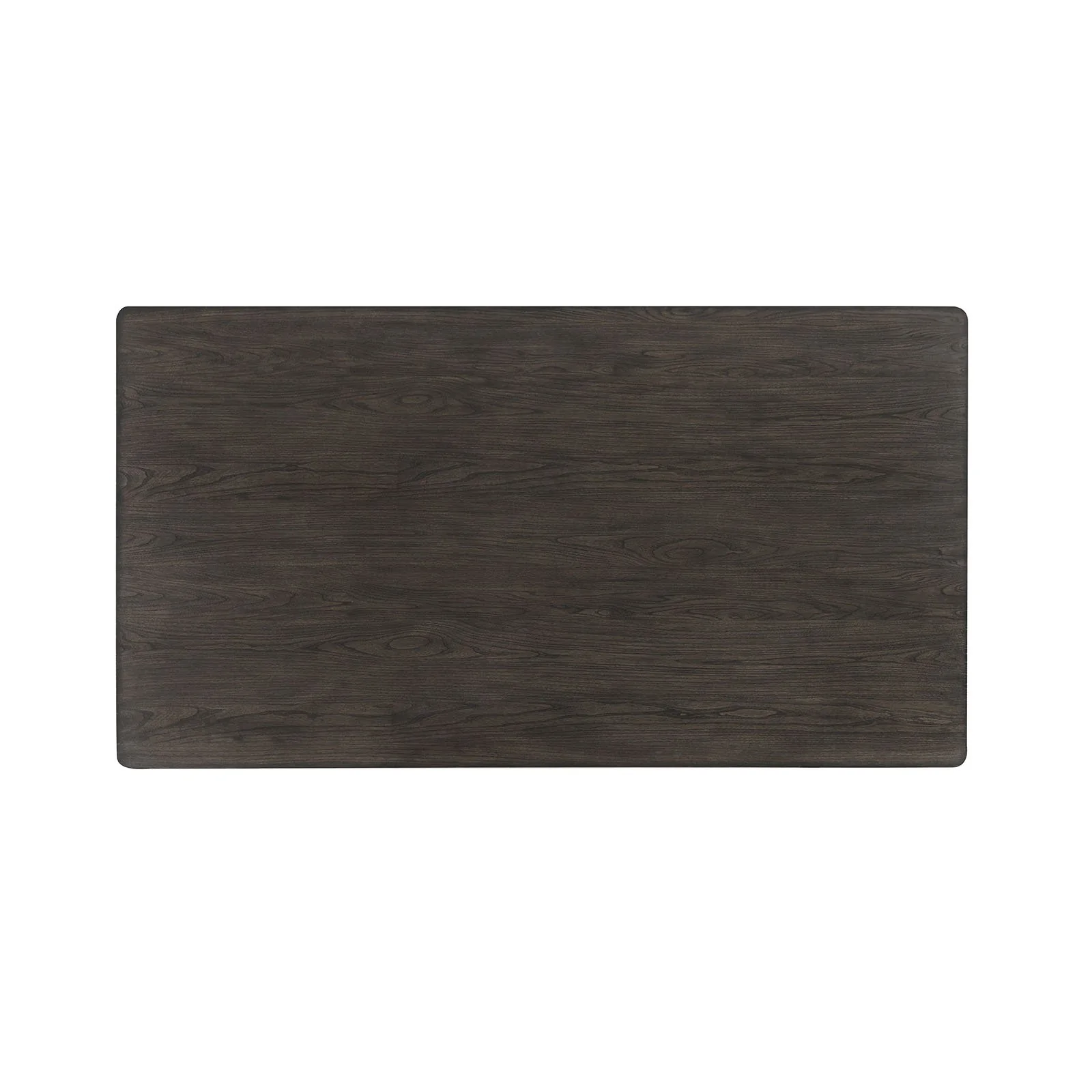 Woolwich Dining Table, Dark Walnut - Image 4