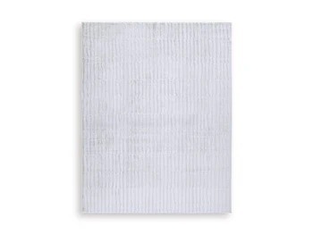Worthley Washable Area Rug - Image 9