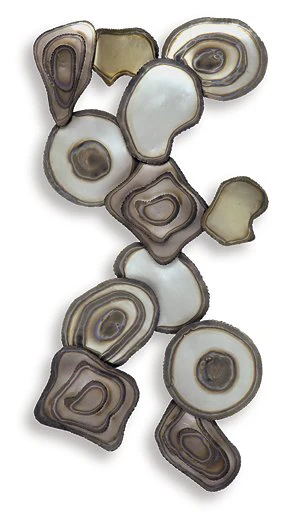 Worthman Wall Decor (Set of 2) - Image 5