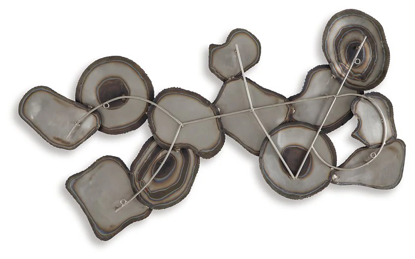 Worthman Wall Decor (Set of 2) - Image 8