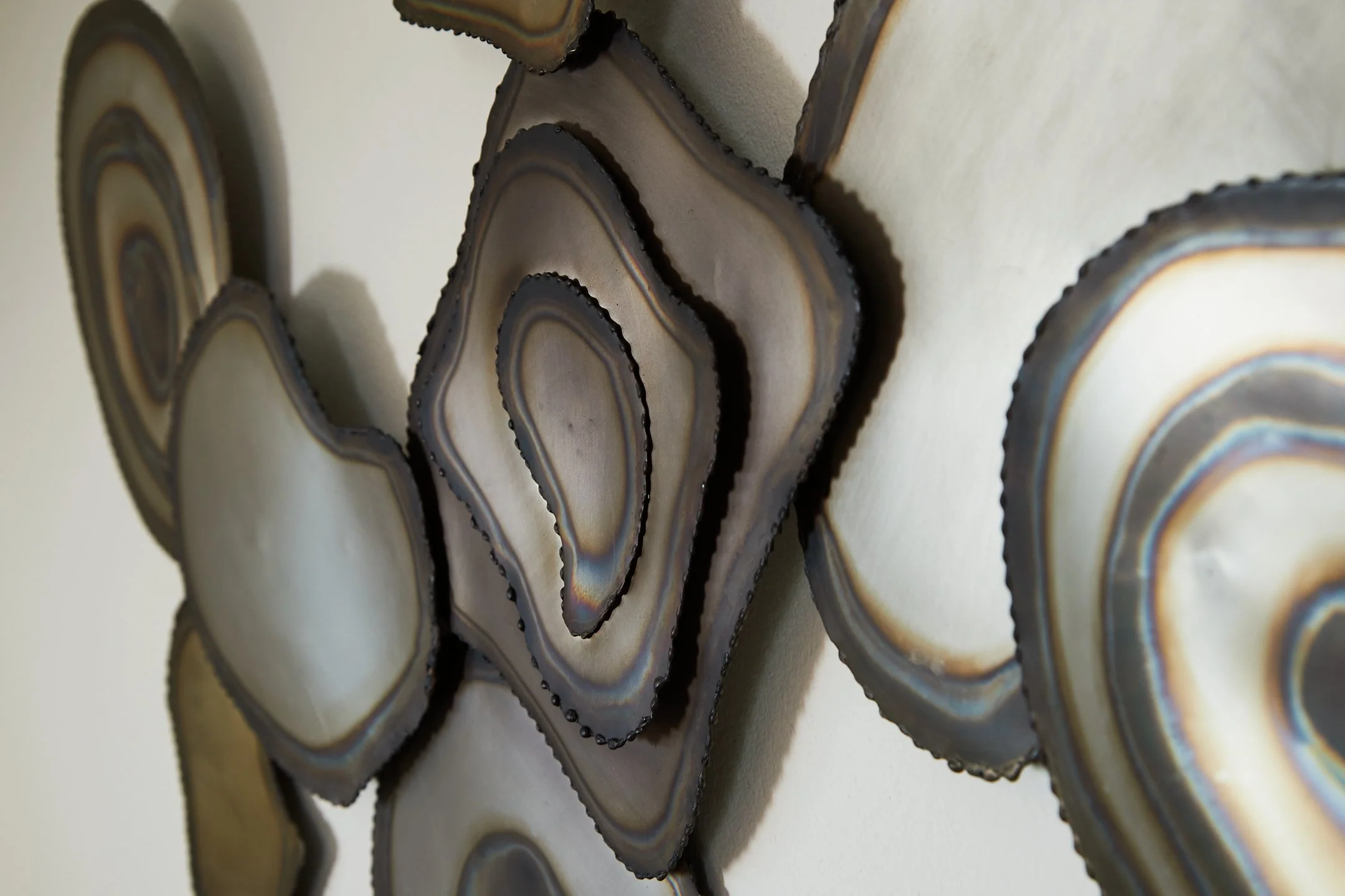 Worthman Wall Decor (Set of 2) - Image 9