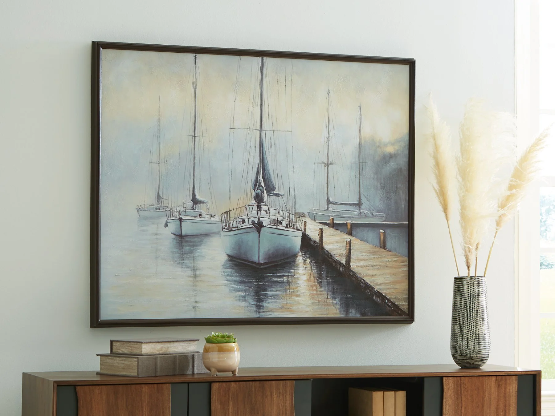 Worthney Wall Art - Image 2