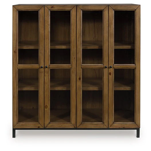 Wrenridge Accent Cabinet - Image 6