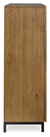 Wrenridge Accent Cabinet - Image 7