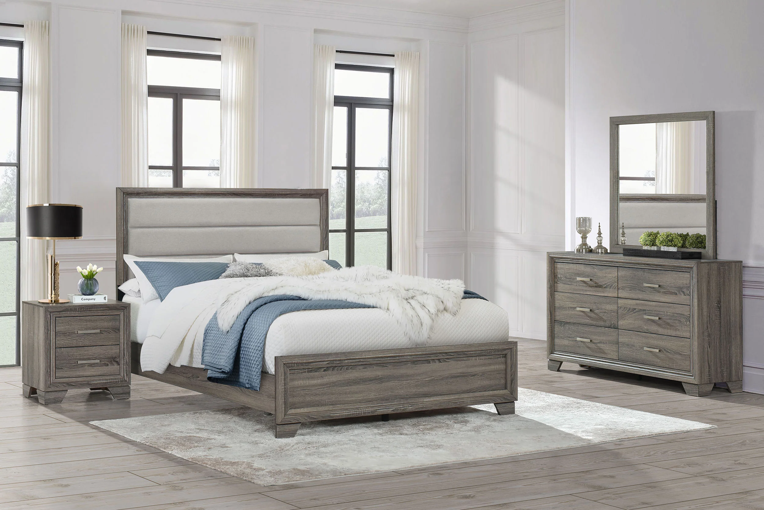 Wright Bedroom Set - Image 40