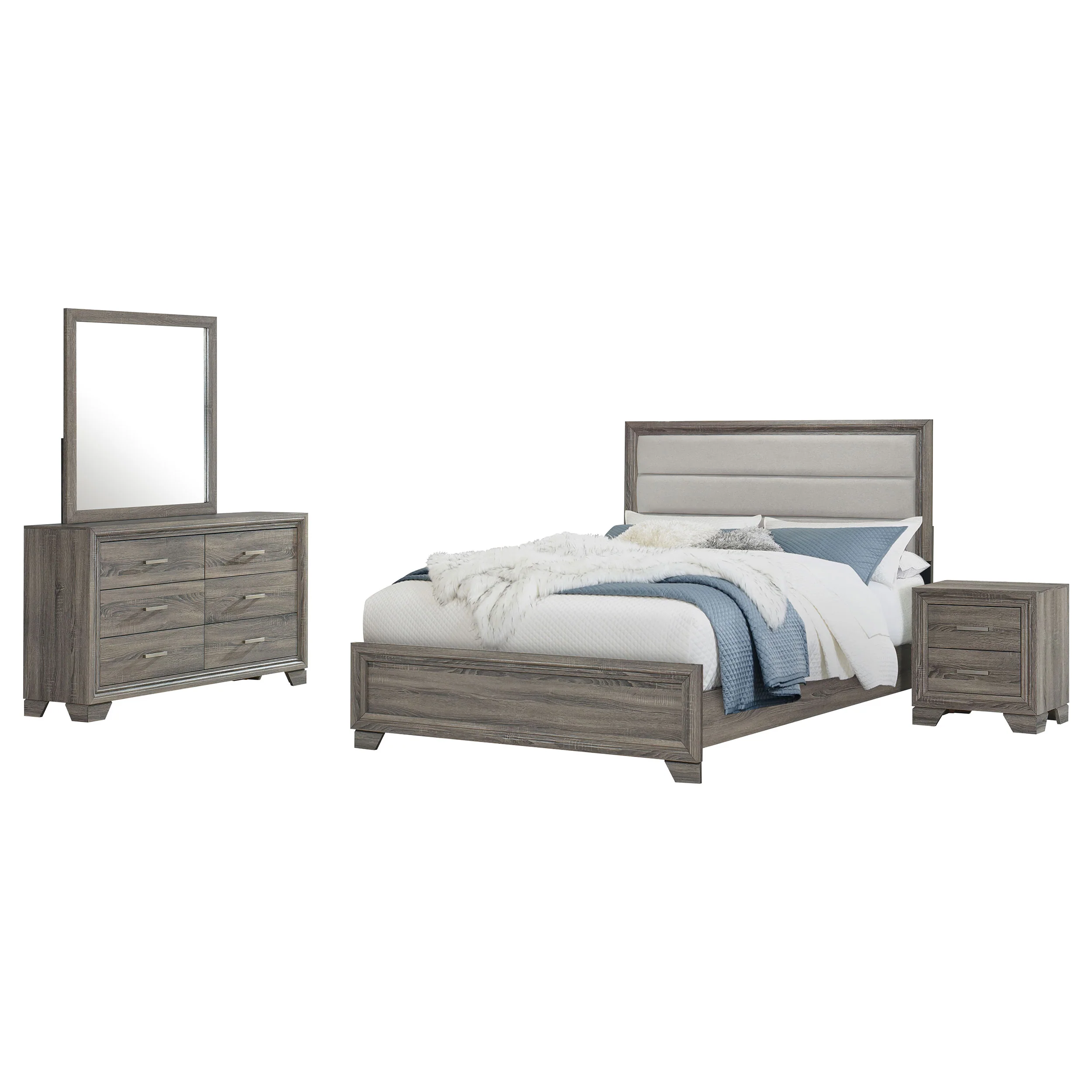 Wright Bedroom Set - Image 41
