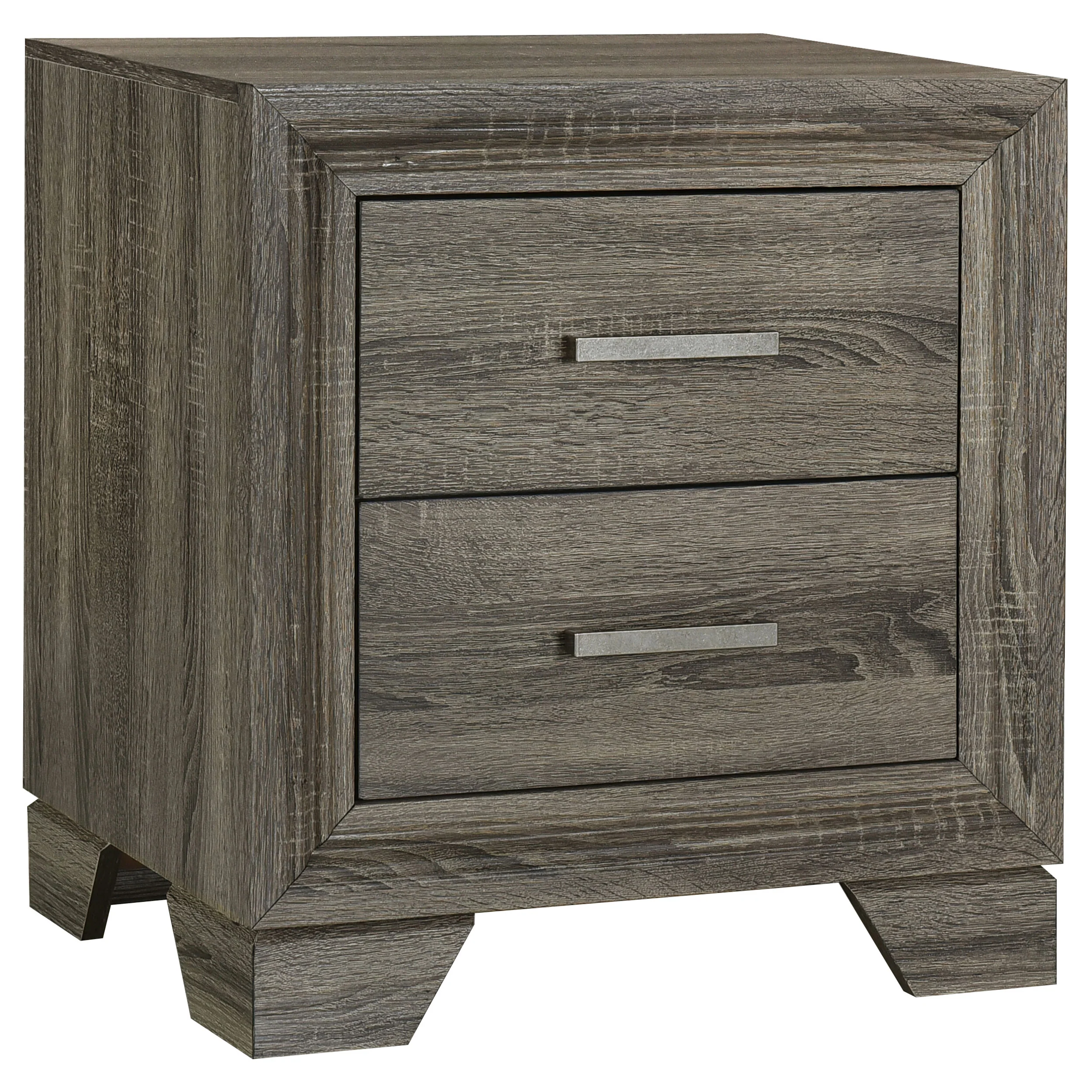 Wright Bedroom Set - Image 5