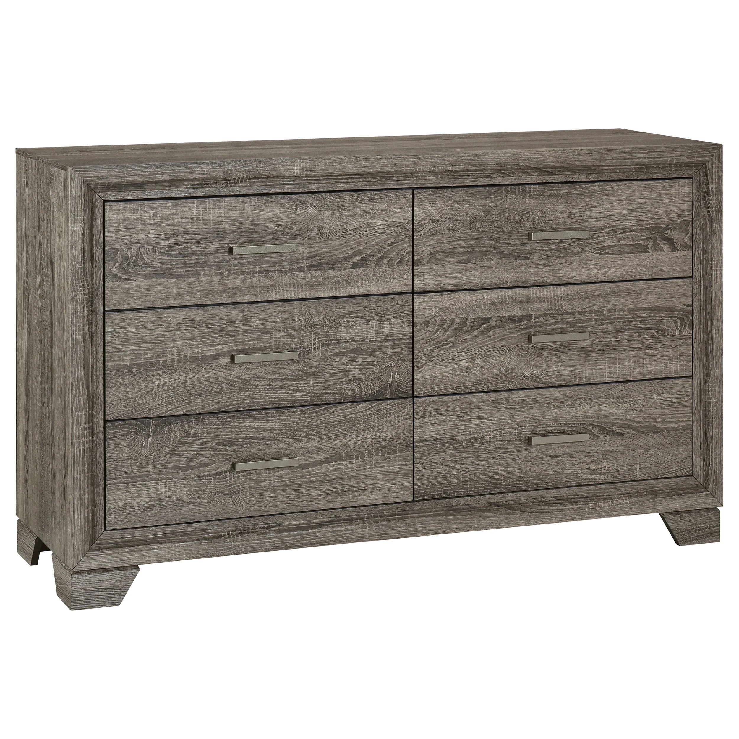 Wright Bedroom Set - Image 7