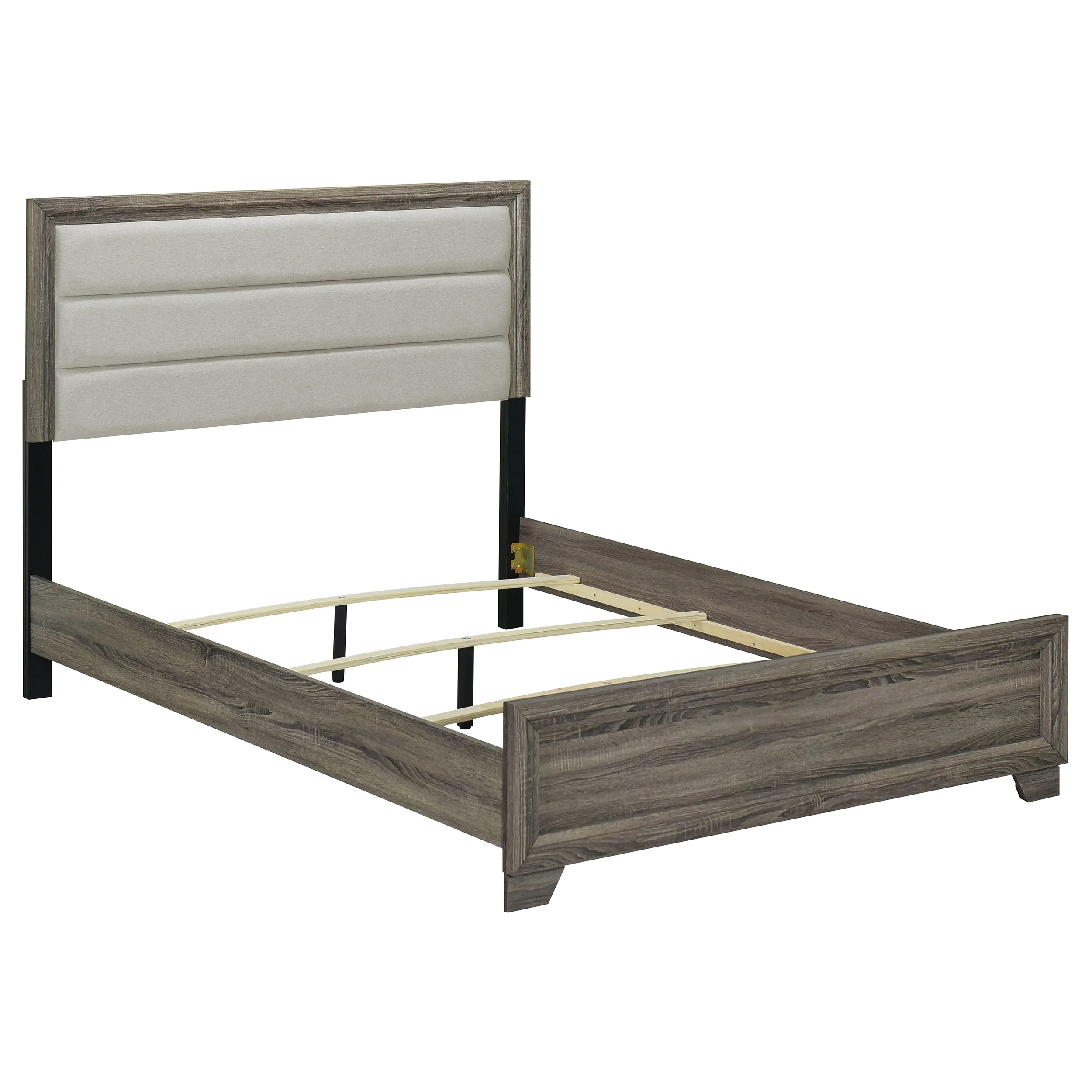 Wright Panel Bed - Image 21