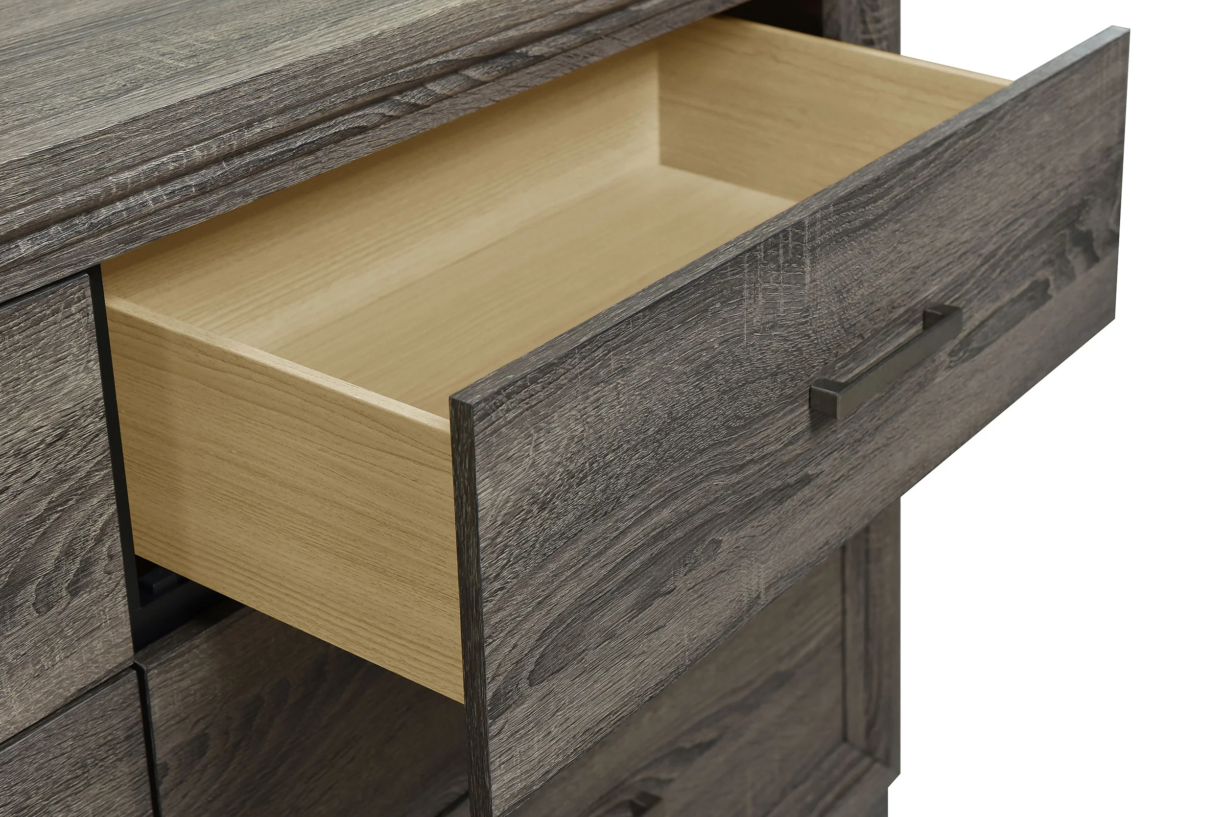 Wright Dresser with Mirror - Image 10