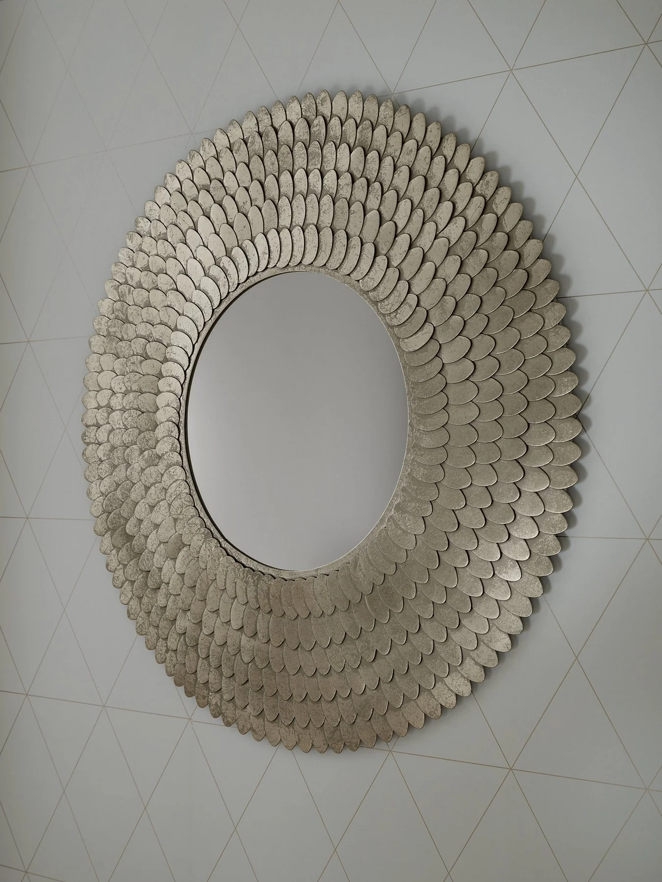 Wrightmund Accent Mirror - Image 2