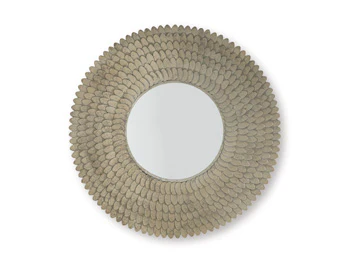 Wrightmund Accent Mirror - Image 3