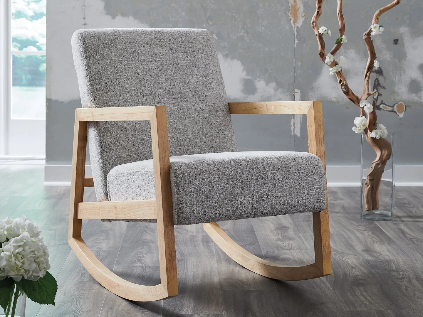 Wychworth Accent Chair - Image 2