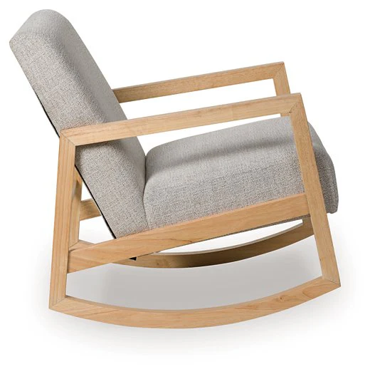 Wychworth Accent Chair - Image 6