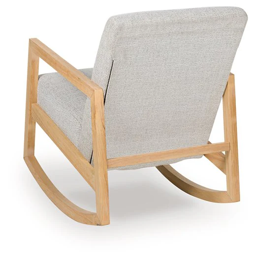 Wychworth Accent Chair - Image 7
