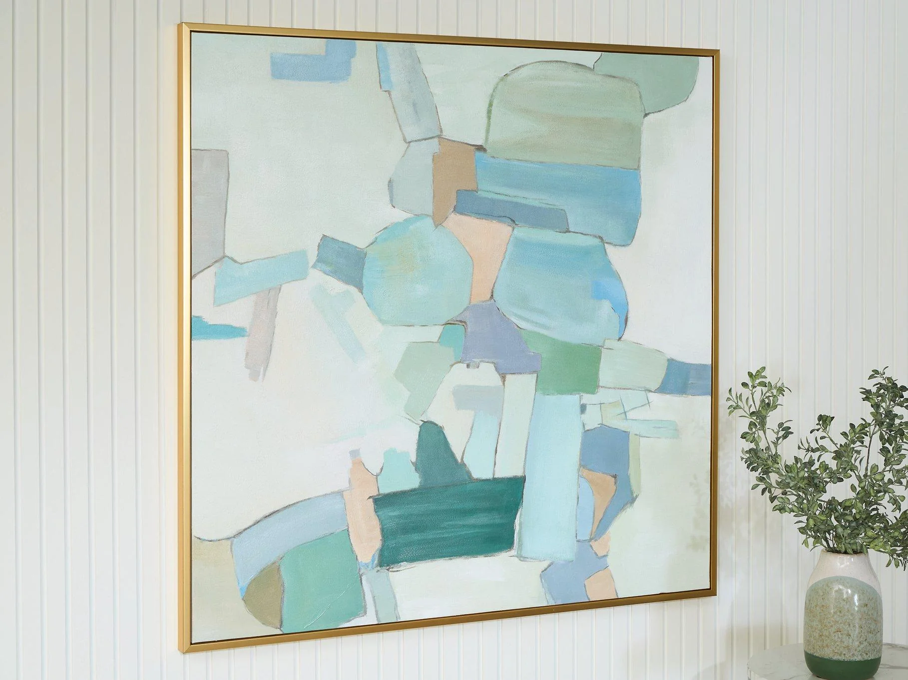 Wynburn Wall Art - Image 2