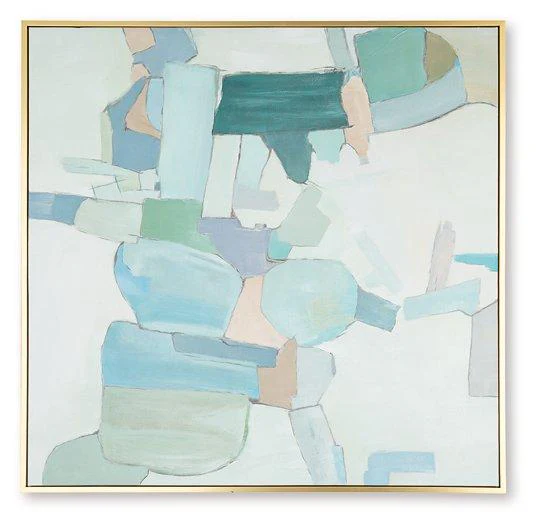 Wynburn Wall Art - Image 7