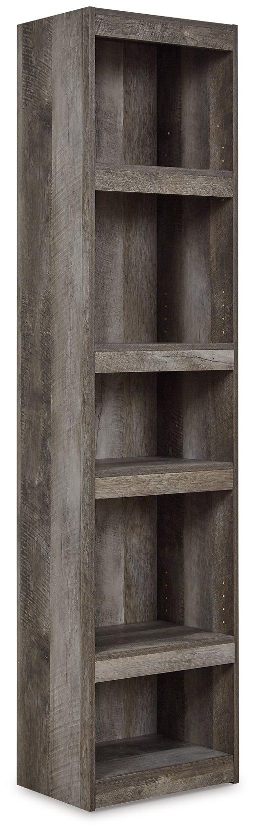 Wynnlow 3-Piece Entertainment Center with Electric Fireplace - Image 3