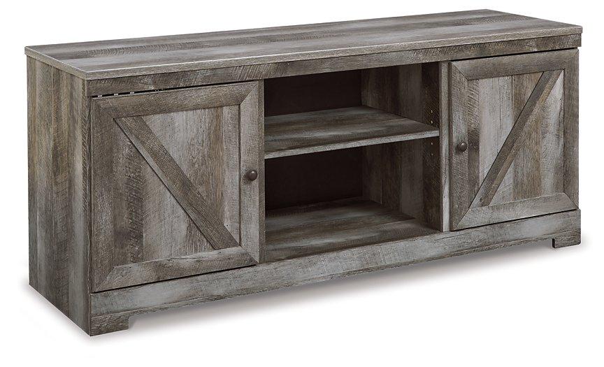 Wynnlow 4-Piece Entertainment Center - Image 15