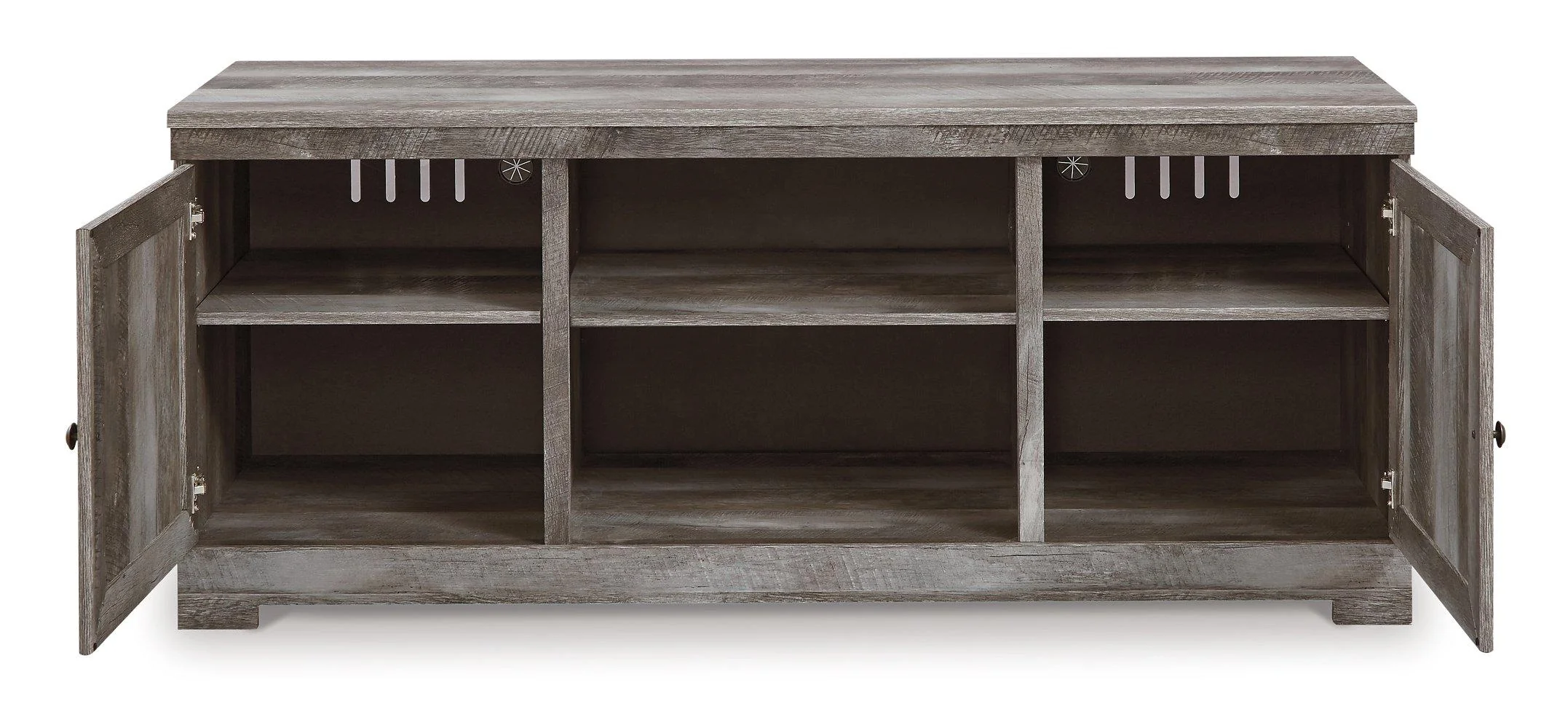 Wynnlow 4-Piece Entertainment Center - Image 23