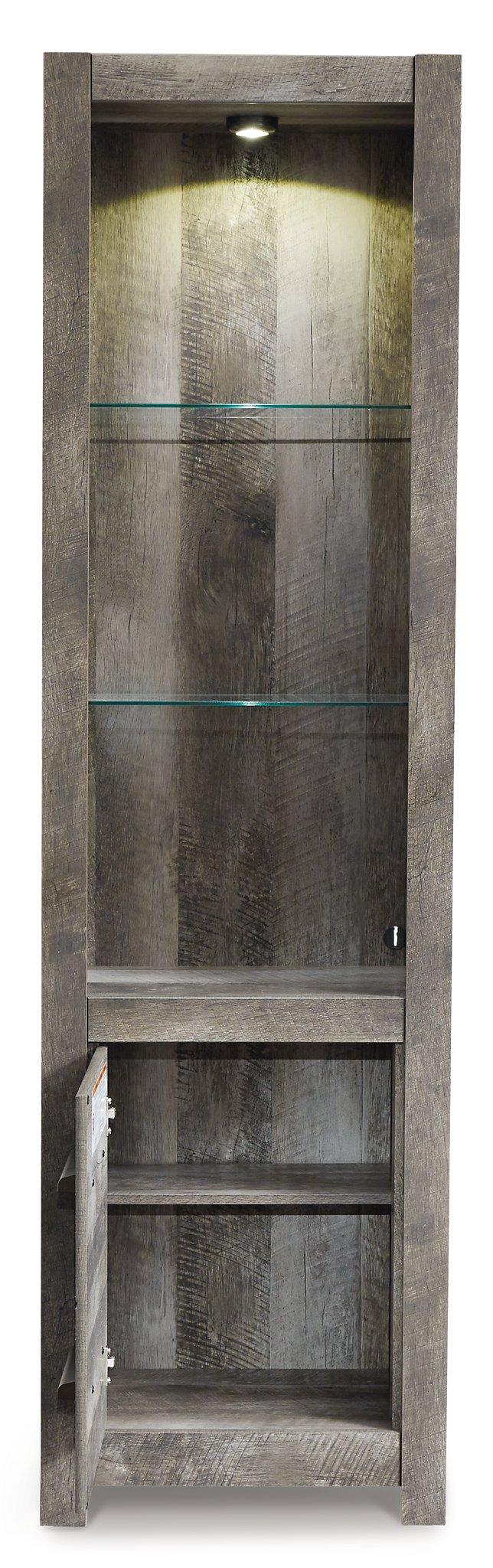 Wynnlow 4-Piece Entertainment Center - Image 24