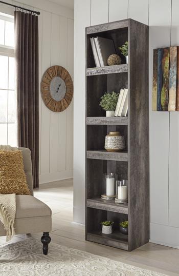 Wynnlow 4-Piece Entertainment Center - Image 46