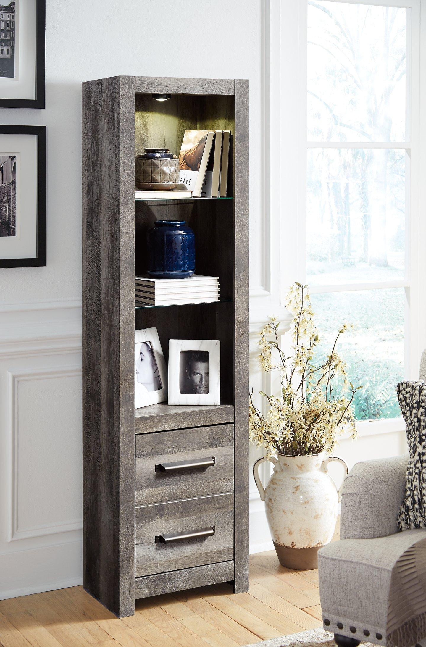 Wynnlow 4-Piece Entertainment Center - Image 6