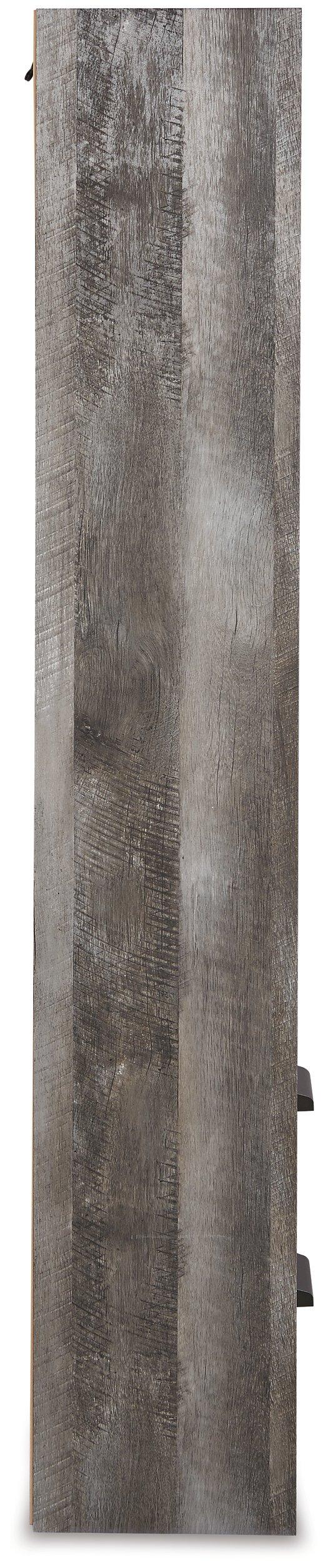 Wynnlow 4-Piece Entertainment Center - Image 9