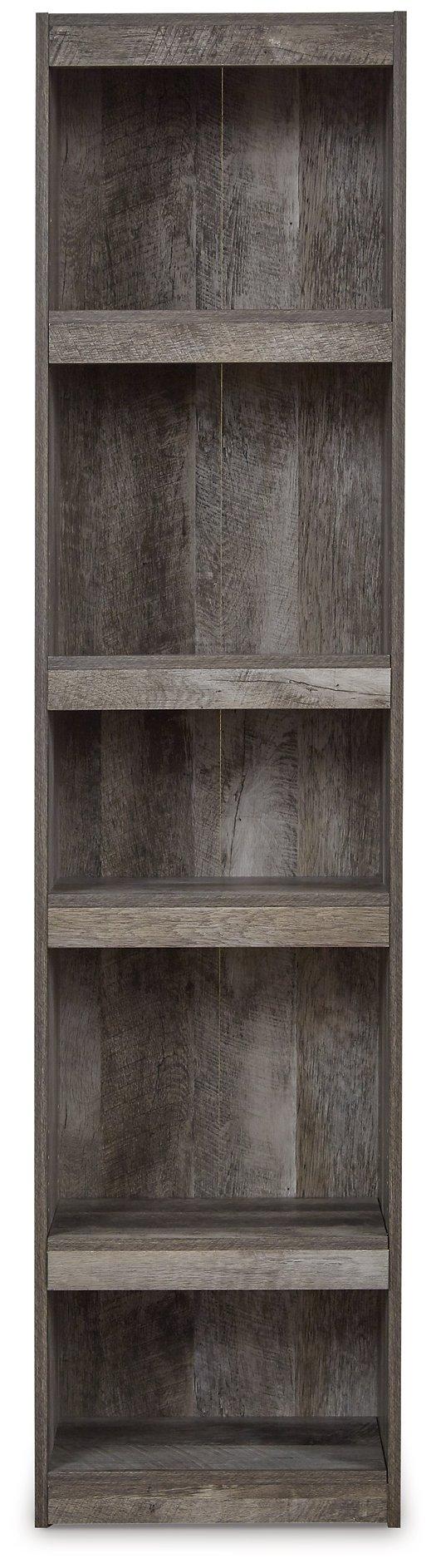 Wynnlow 4-Piece Entertainment Center with Electric Fireplace - Image 44