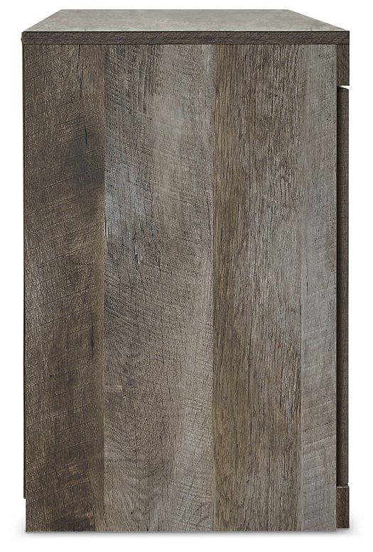 Wynnlow 4-Piece Entertainment Center with Electric Fireplace - Image 53