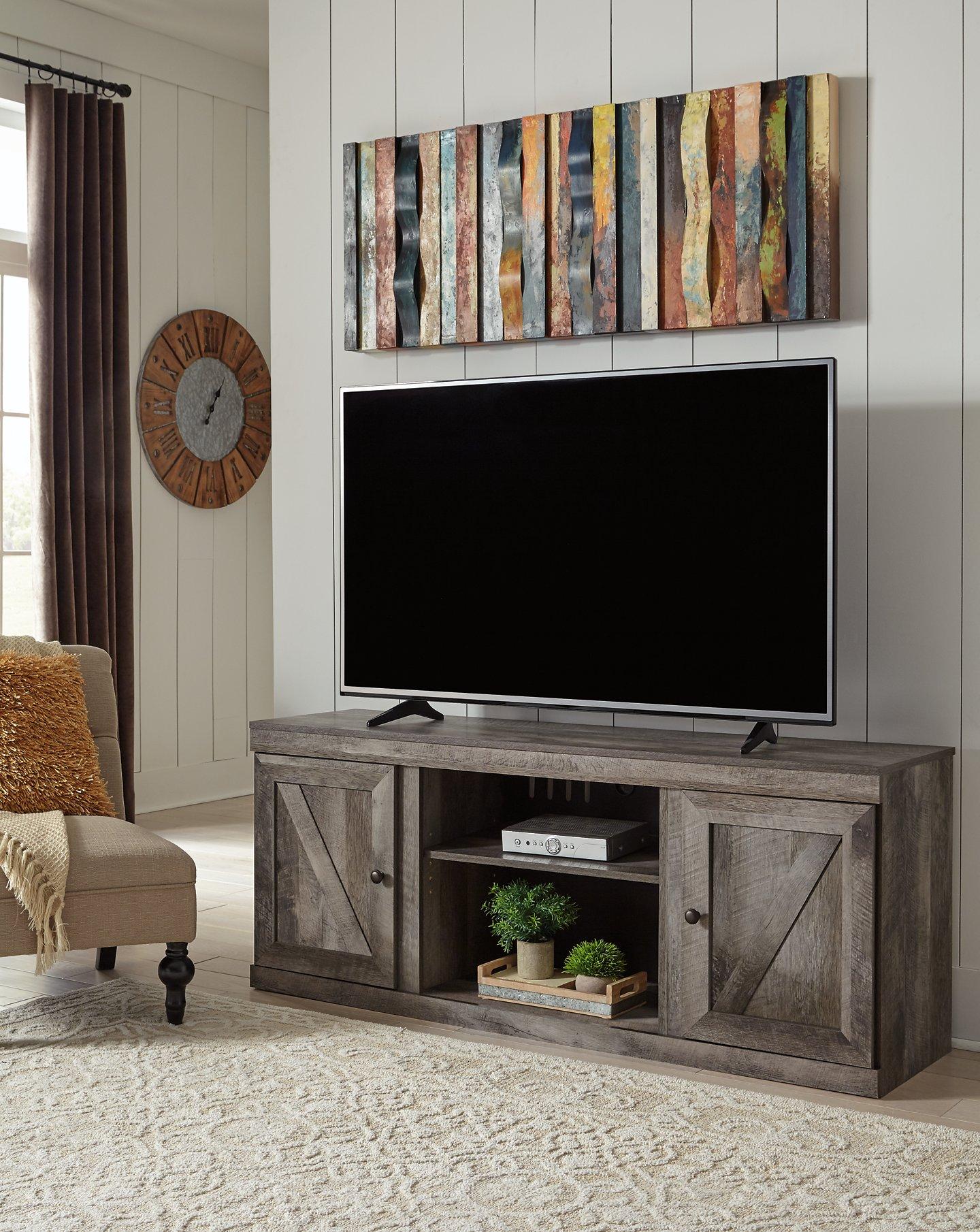 Wynnlow 60" TV Stand - Image 2