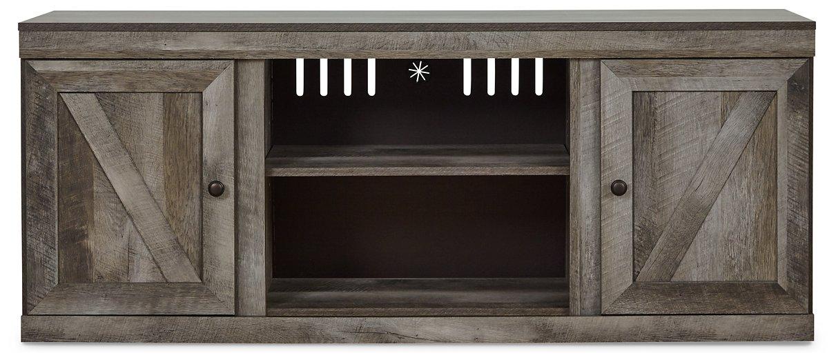 Wynnlow 60" TV Stand - Image 6
