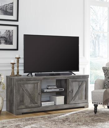 Wynnlow 63" TV Stand - Image 3