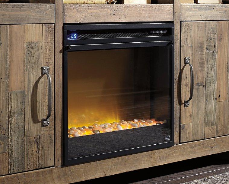 Wynnlow 63" TV Stand with Electric Fireplace - Image 18