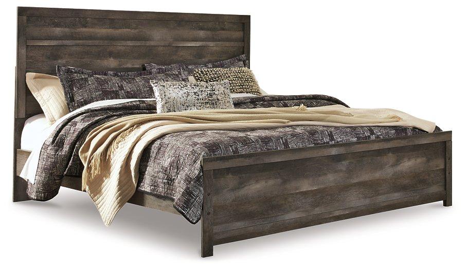 Wynnlow Bed - Image 7