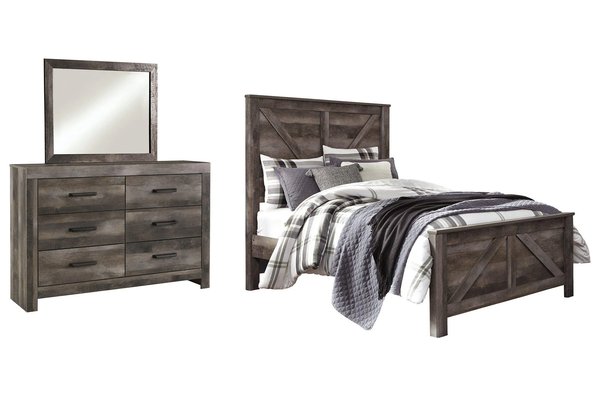 Wynnlow Bedroom Set - Image 10