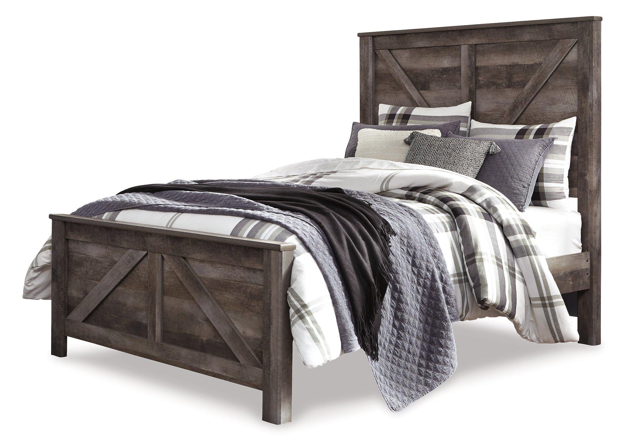Wynnlow Bedroom Set - Image 13