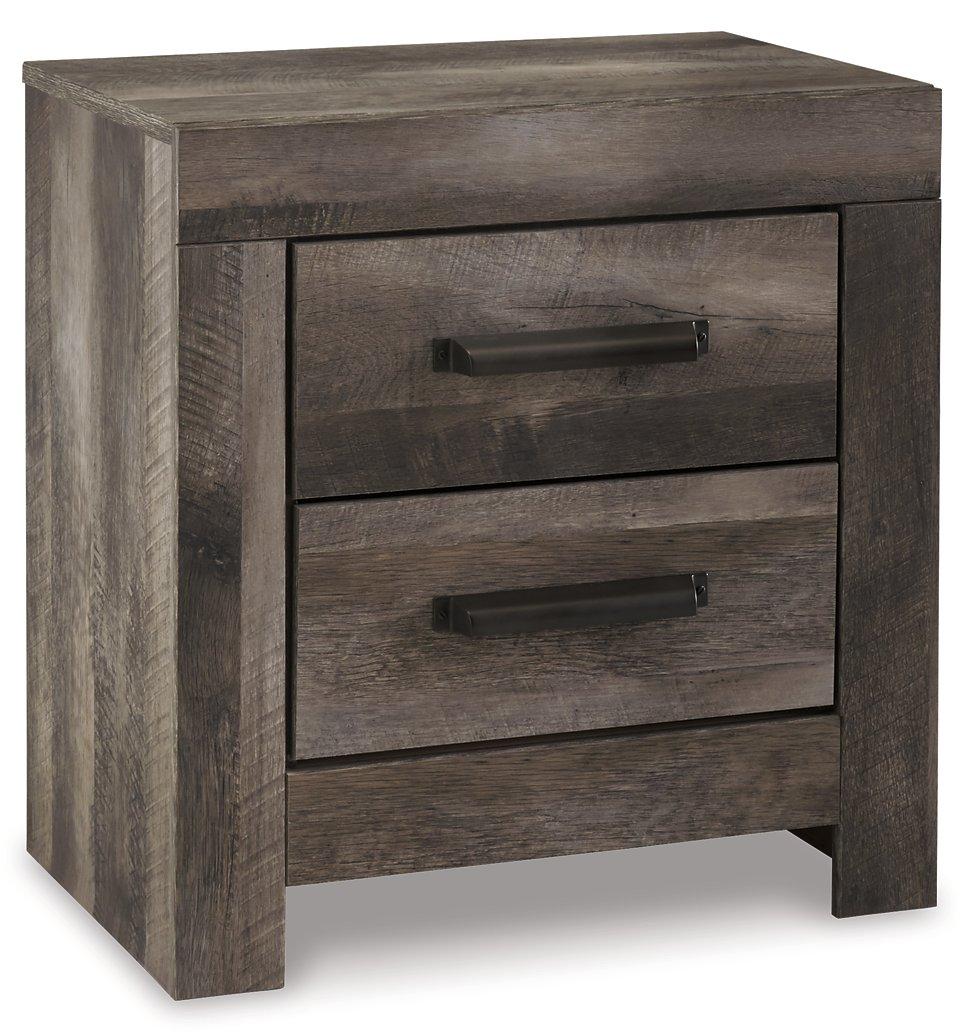 Wynnlow Bedroom Set - Image 23