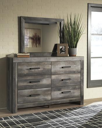 Wynnlow Bedroom Set - Image 28