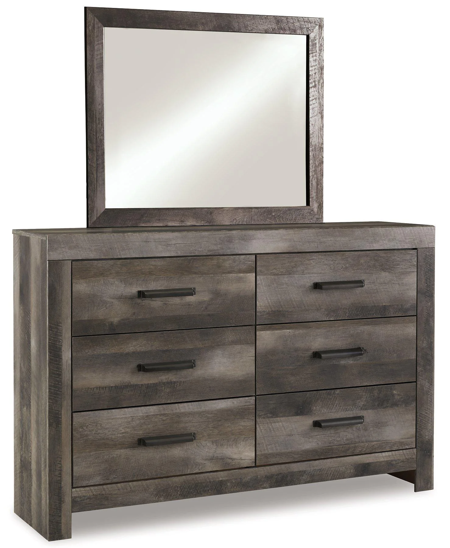 Wynnlow Bedroom Set - Image 3