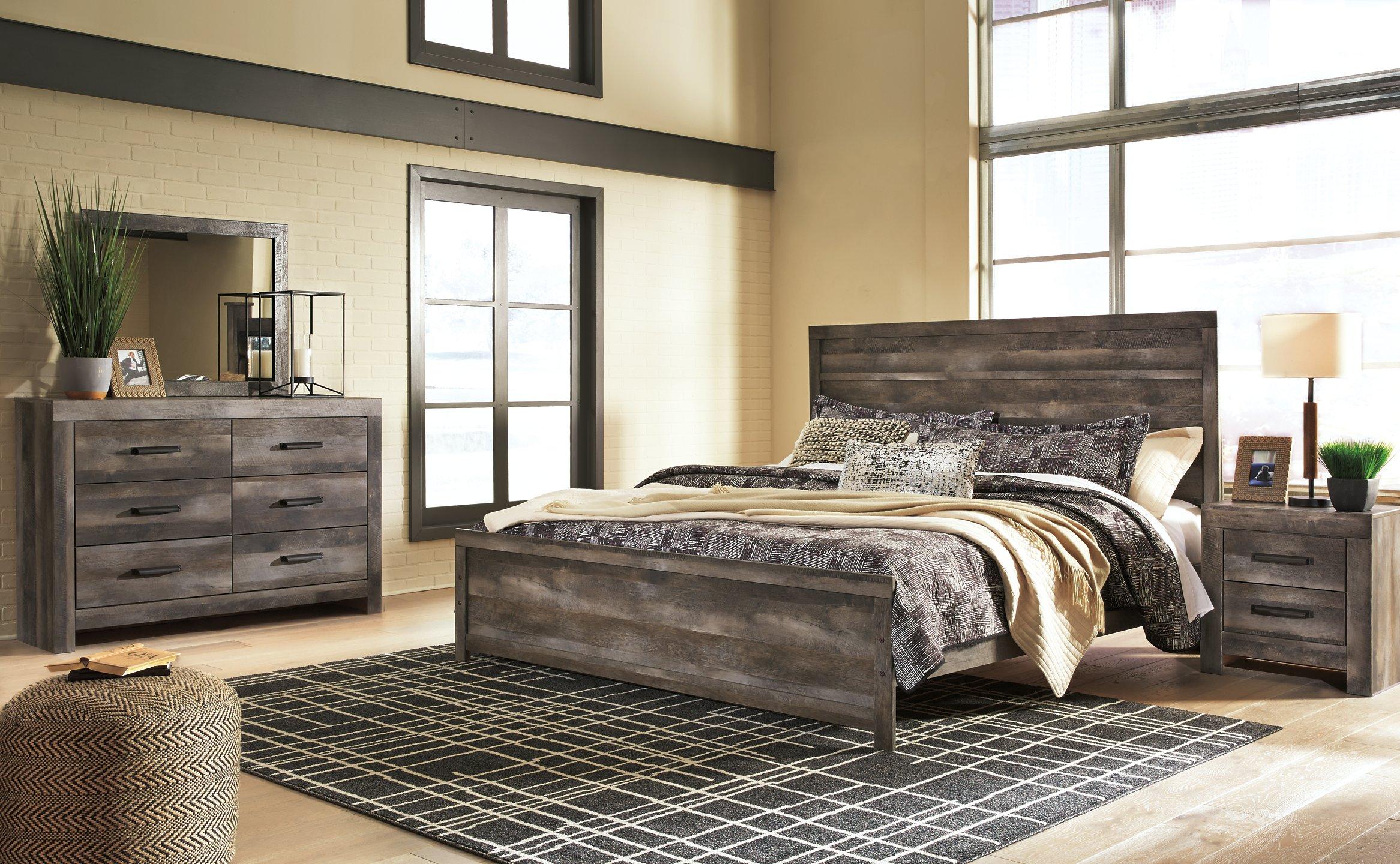 Wynnlow Bedroom Set - Image 32