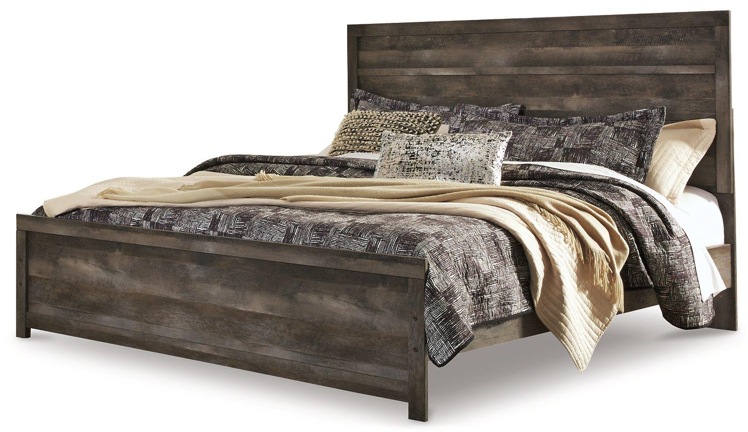 Wynnlow Bedroom Set - Image 34