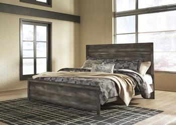 Wynnlow Bedroom Set - Image 39