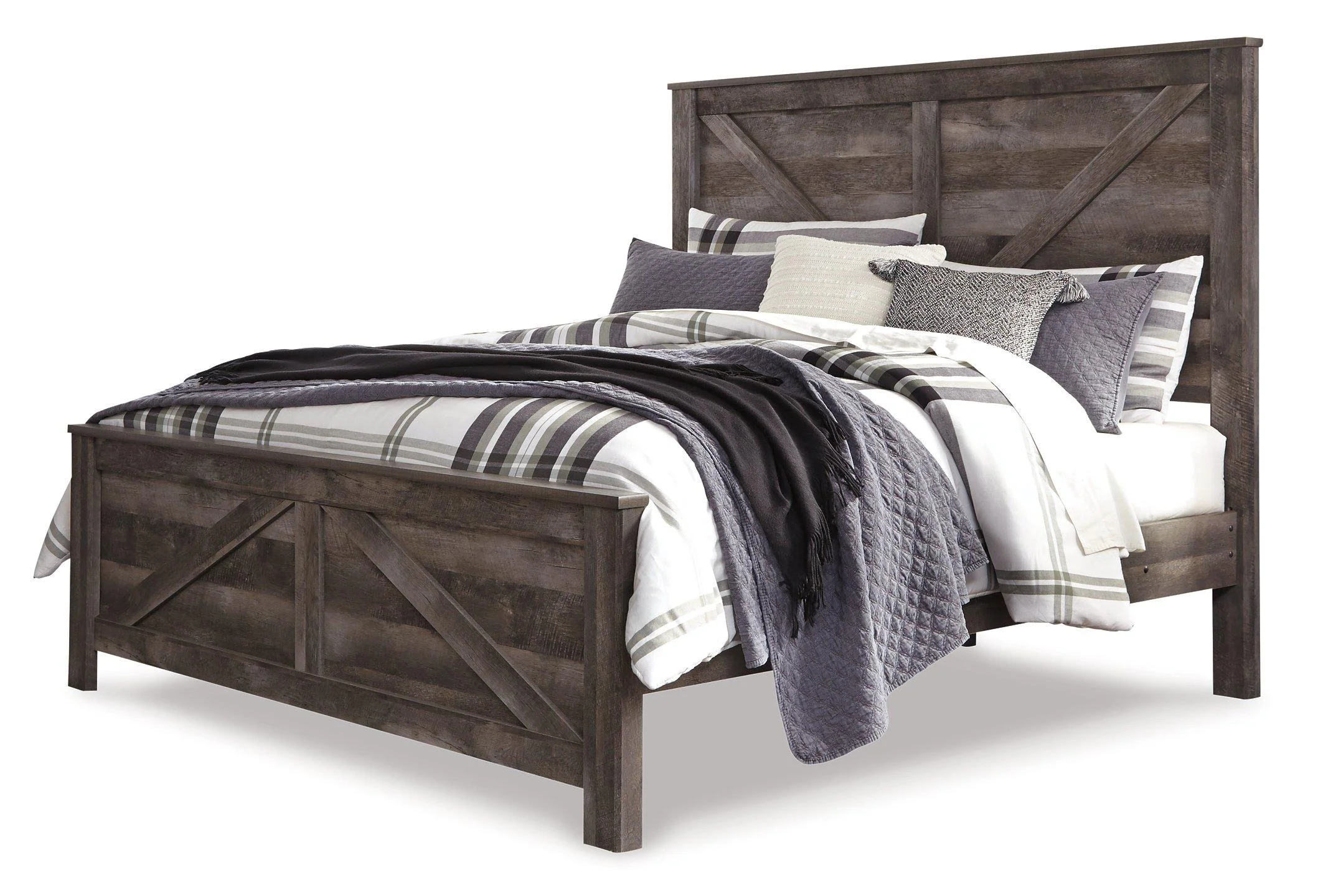 Wynnlow Bedroom Set - Image 43