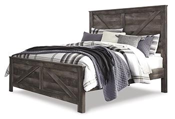 Wynnlow Bedroom Set - Image 48