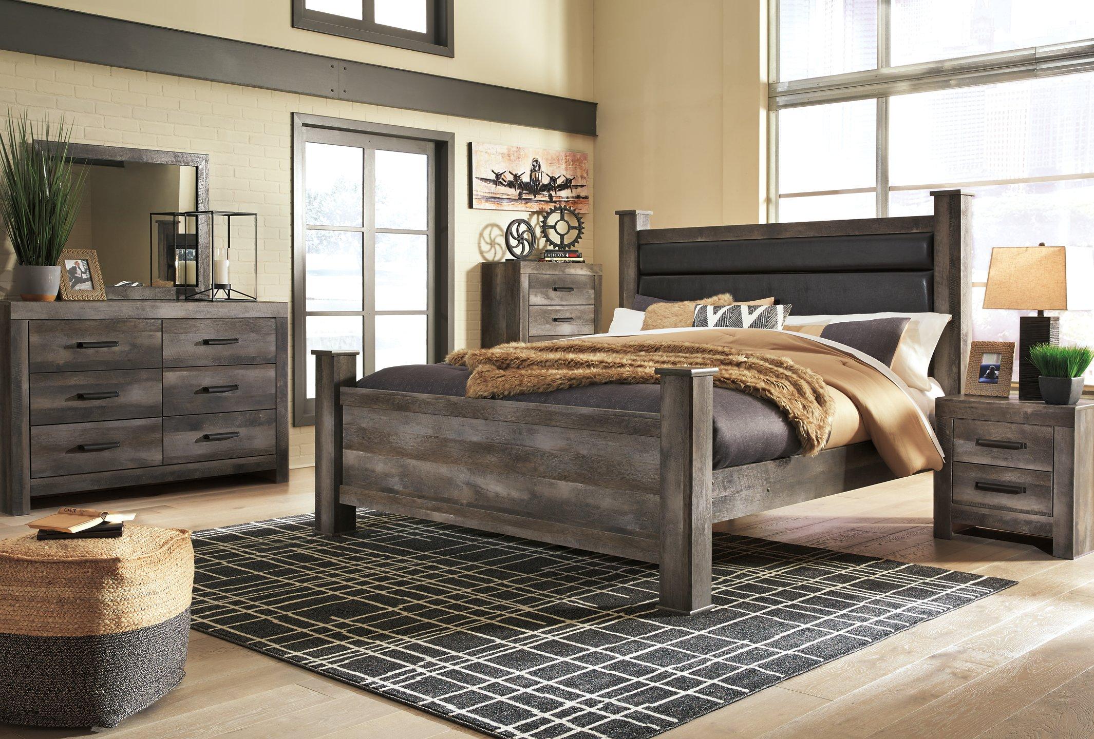 Wynnlow Bedroom Set - Image 50