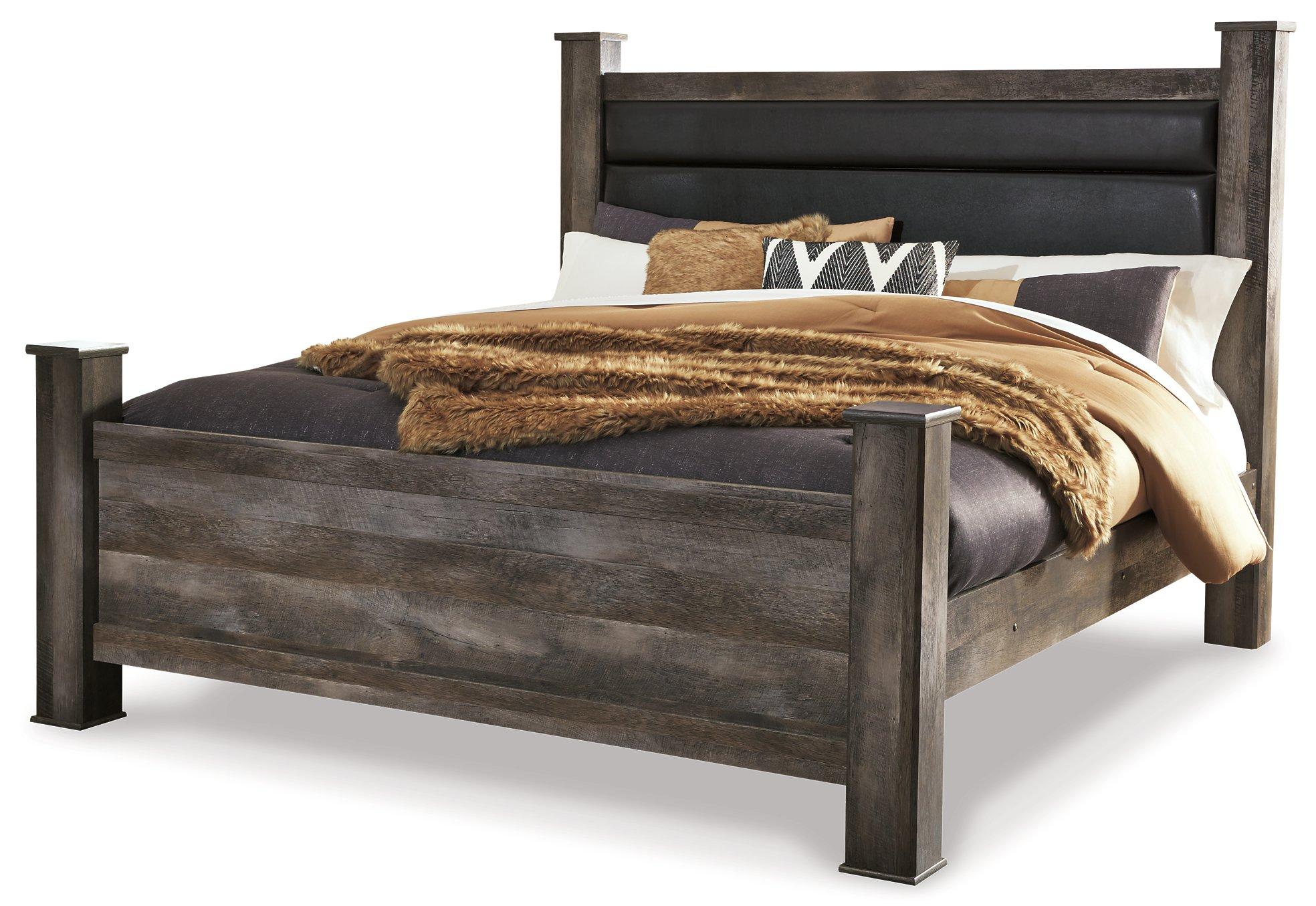 Wynnlow Bedroom Set - Image 52